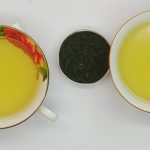 Green Tea Choosing